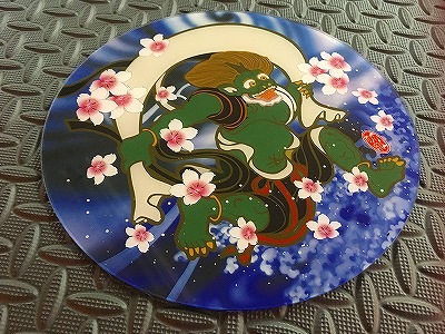 248φ丸アンドン 風神 | アンドン,250丸アンドン | トラック