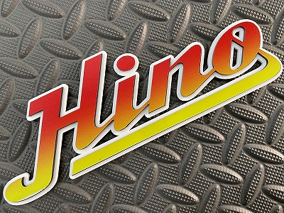 Hino ��������֥�� Ver.3