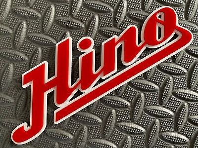 Hino ��������֥�� Ver.1