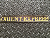�Х����ƥå�����ORIENT-EXPRESS