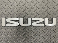 ISUZU オリジナルエンブレム | オリジナルエンブレム,いすゞ