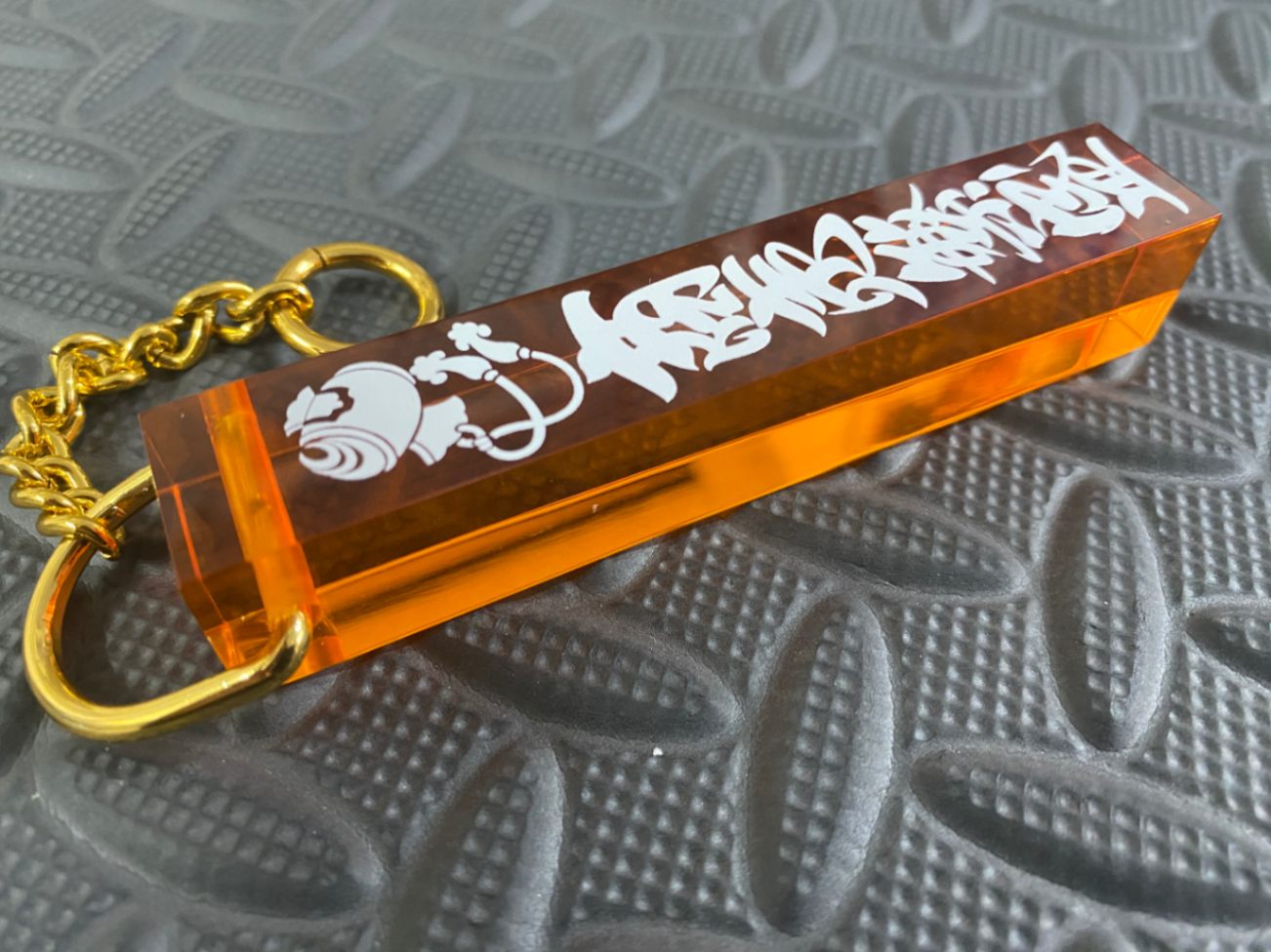 Newtype ホテルキーホルダー 商売繁盛 | キーホルダー,ホテル