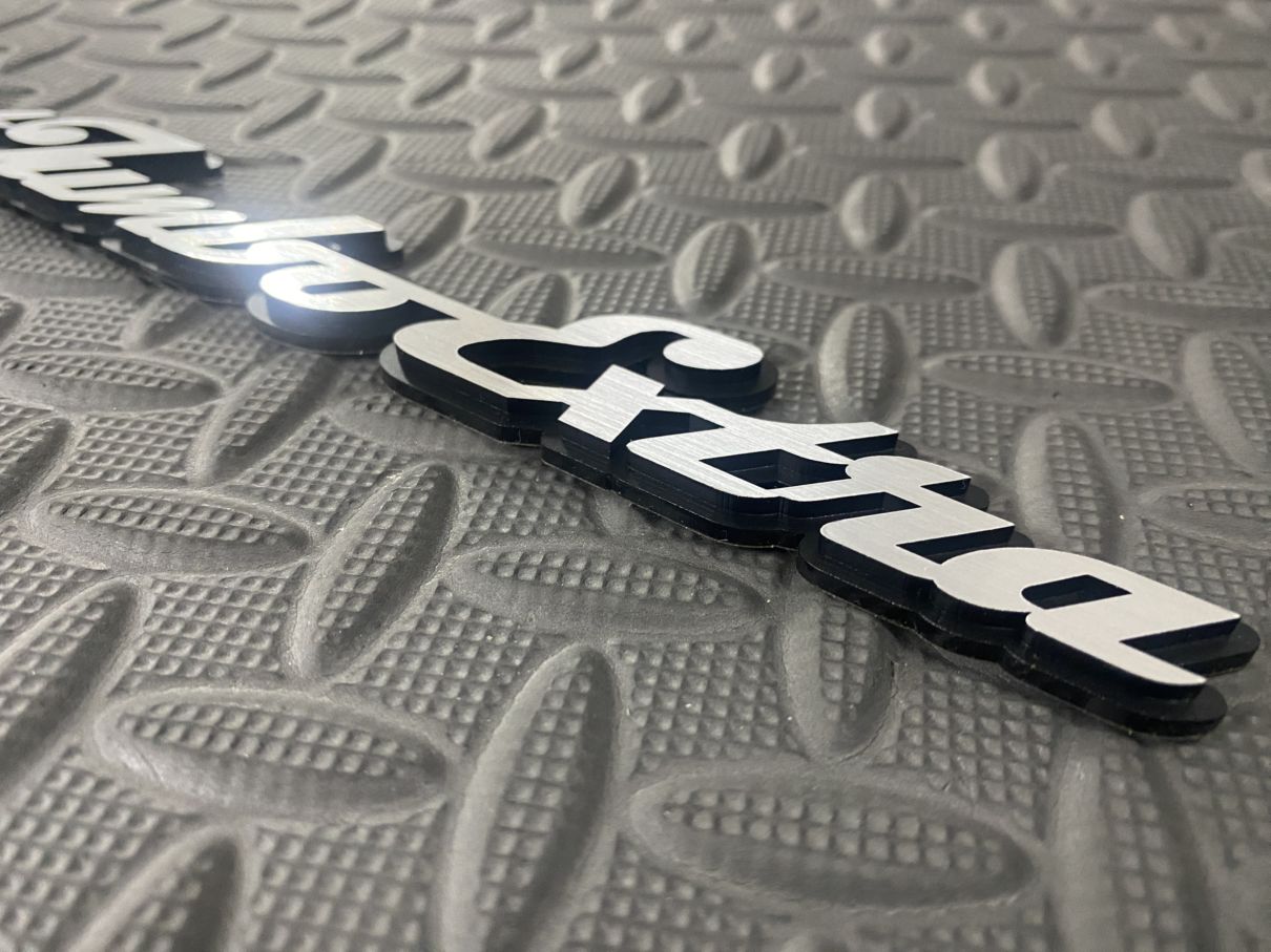 ハイゼットジャンボエクストラType1 | オリジナルエンブレム,ダイハツ