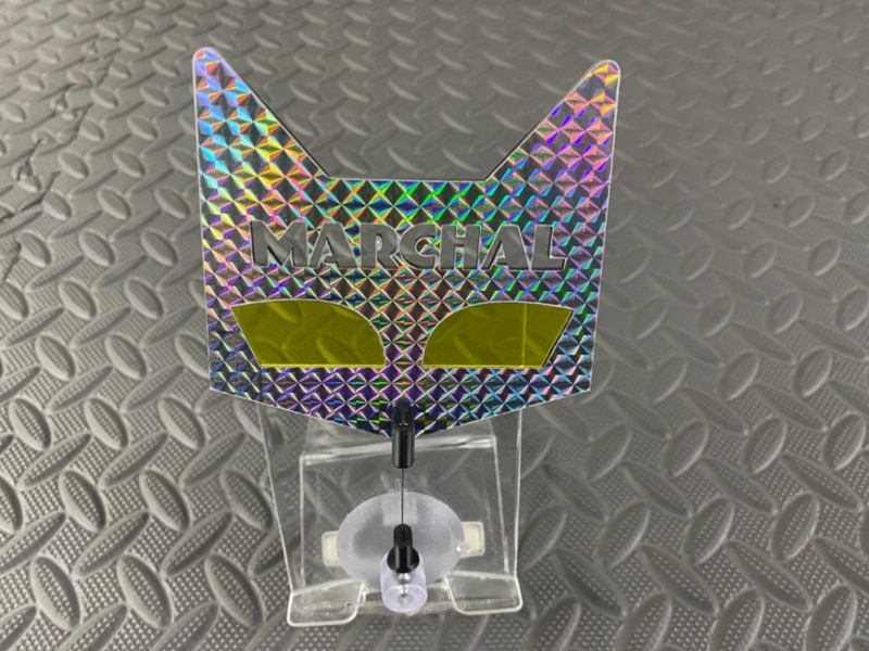 ���ꥸ�ʥ�Х��Х��ϥ�ɡ�MARCHAL���ץꥺ�����