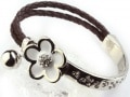 PreciousJewelries/�ե��֥쥹��å�/�֥饦��