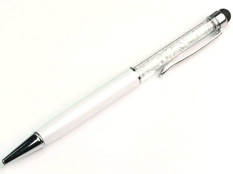 未使用品！シルバー製 sv925 重厚デザイン ボールペン