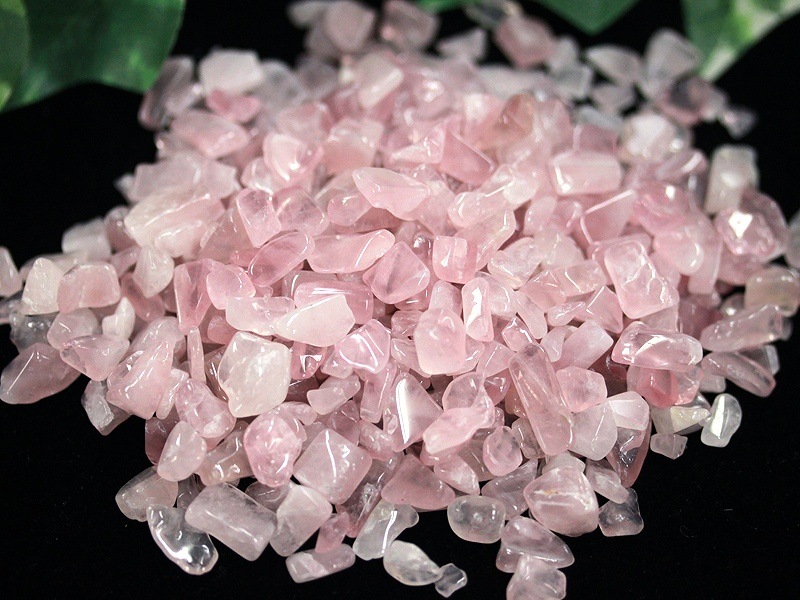 高品質 インカローズ エッグ 100gペルー産・美ピンク＆美模様 インカ