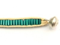 PreciousJewelries/ストロービーズブレスレット/グリーン/1本|PreciousJewelriesシリーズ|アクセサリー