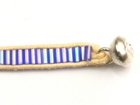 PreciousJewelries/ストロービーズブレスレット/ブルー/1本|PreciousJewelriesシリーズ|アクセサリー