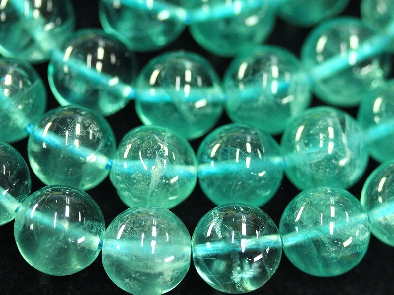 フローライト】綺麗な大玉 虹入りフローライト☆天才の石 大玉☆フロー