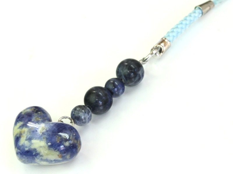 １点再入荷　レア　高品質　ソーダライト　ラピスラズリ　共生　スフィア　天然石 1点再入荷 レア 高品質 ソーダライト ラピスラズリ 共生