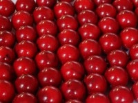 【限定入荷】天然石ビーズ/濃赤珊瑚/ラウンド/11mm/1連【天然石/パワーストーン】【アメリカツーソン・香港展示会・世界各地出展品買い付け】|コーラル(珊瑚)