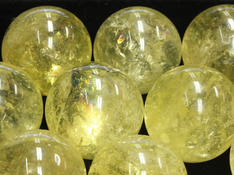 【年末セール】大玉レモンクォーツ 丸玉 年末セール大玉レモンクォーツ 丸玉 年末セール大玉レモンクォーツ