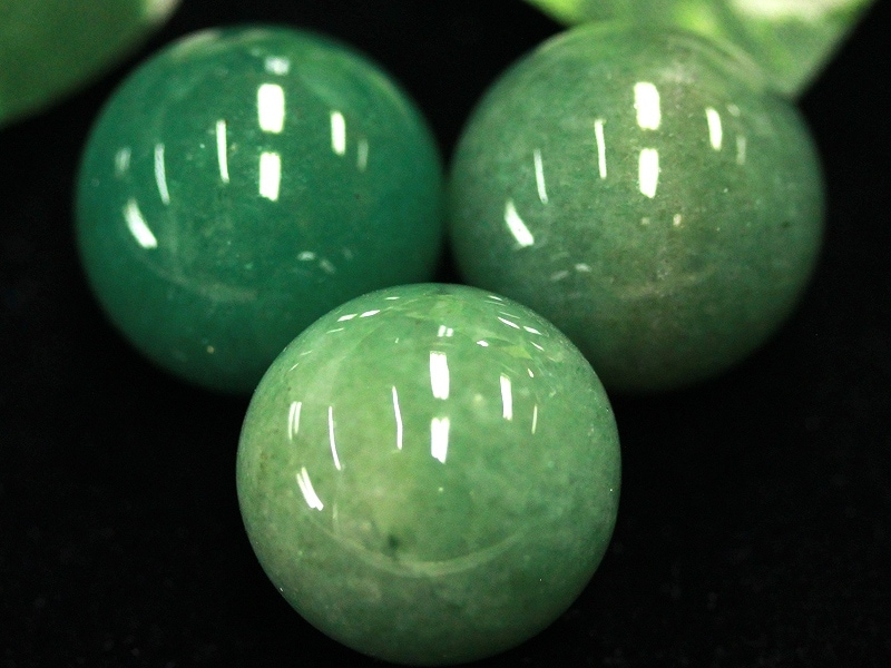 天然石 インカローズ スフィア 20mm ロードクロサイト 丸玉 破格値