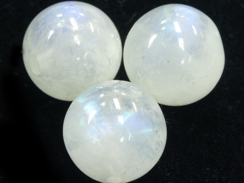 超美品！☆永遠の愛の象徴☆ブルー×ホワイトシラー◎AAAAランク/天然石 