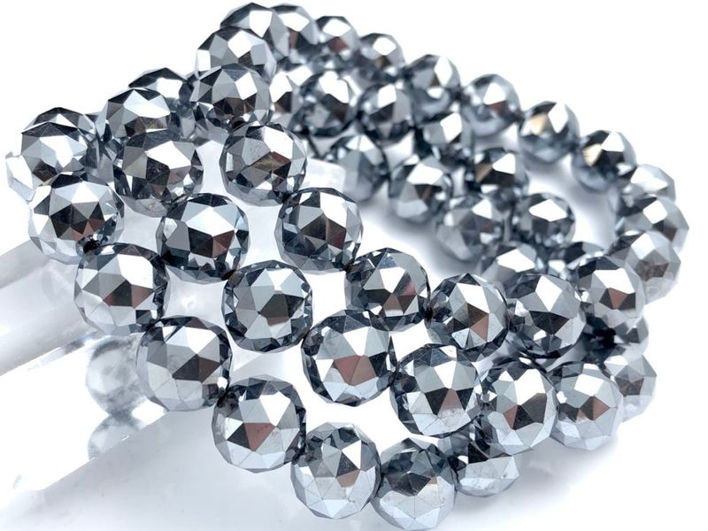 タイガーアイ　オニキス　テラヘルツ　内径17 タイガーアイ 12ｍｍ フロストオニキス テラヘルツ鉱石