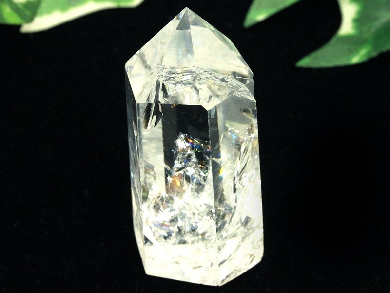 マダガスカル産クリスタル