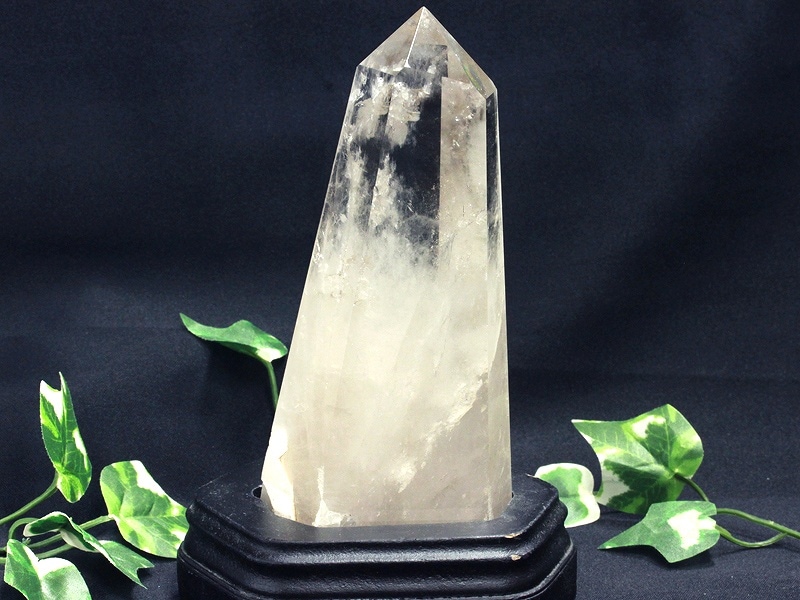 原石クリスタル1 原石クリスタル1