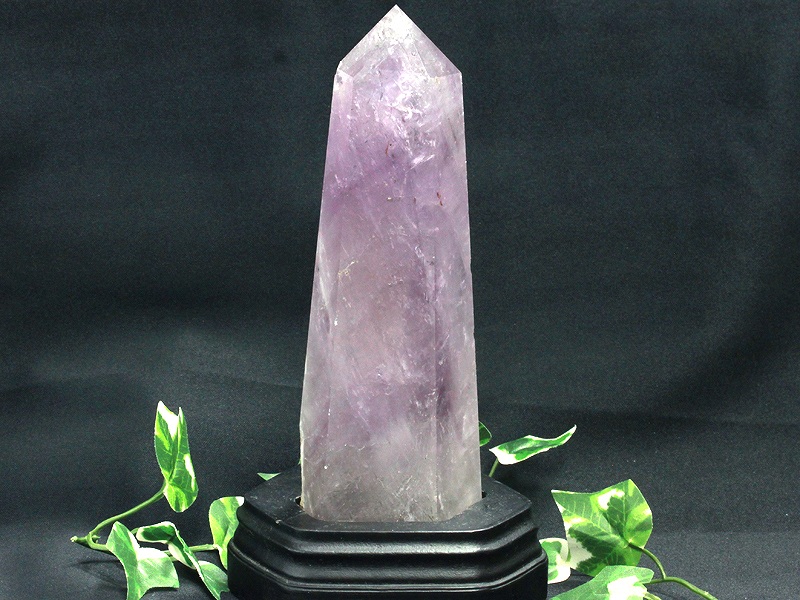 135g　極品 大き目　アメジスト　ブラジル産原石 カットNAM06 135g 極品 大き目 アメジスト ブラジル産原石 カットNAM06 【公式通販】