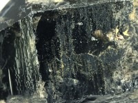 【1点物】激レア・限定品！★重厚感！巨大サイズ★モリオン（黒水晶）★チベット産★強力な厄除け★天然石/モリオン（黒水晶）/ポイント六角柱/約509g/1個【ネコポス不可】【天然石/パワーストーン】【ア