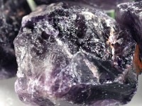 入荷数僅か！★希少！レア産地南アフリカ産！★濃色ディープカラー！★古代より伝えられる聖なる石！★天然石/アフリカンダークアメジスト/ラフ原石/301-400g/1個【ネコポス不可】【天然石/パワースト