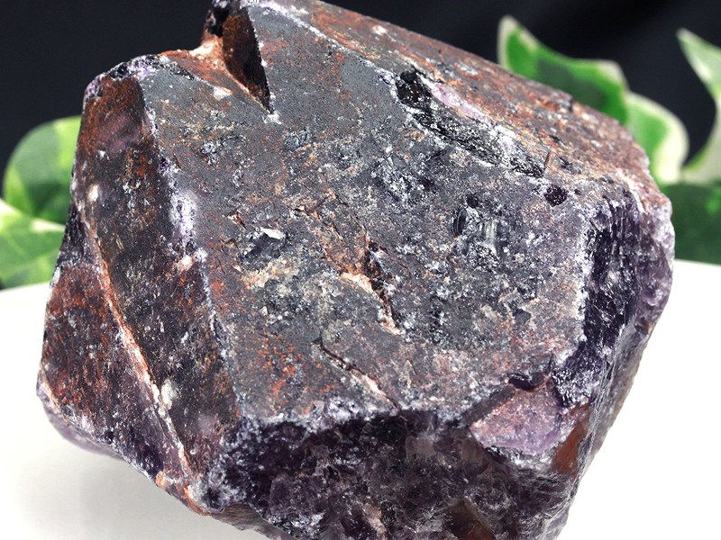 ラピスラズリ原石710g