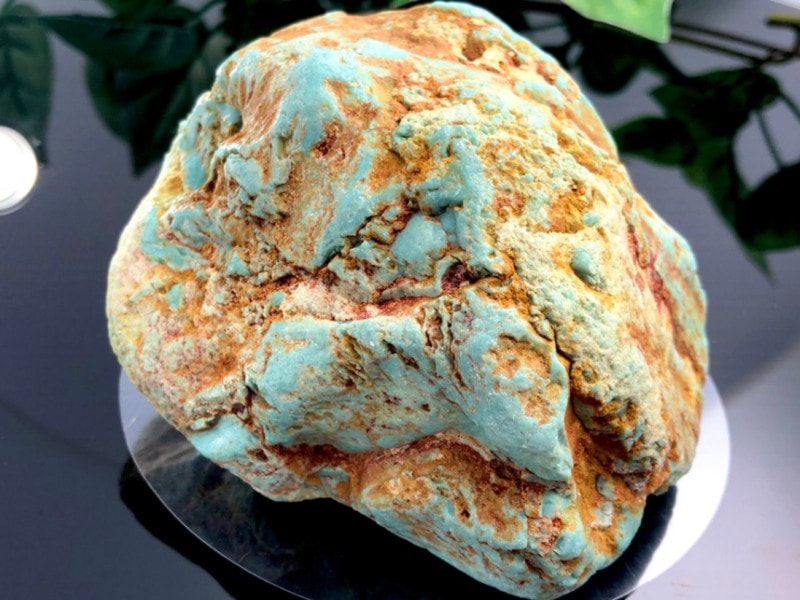 ≪原石祭り20%OFF≫【1点物】SP希少！☆産出の少ない大ぶり原石  