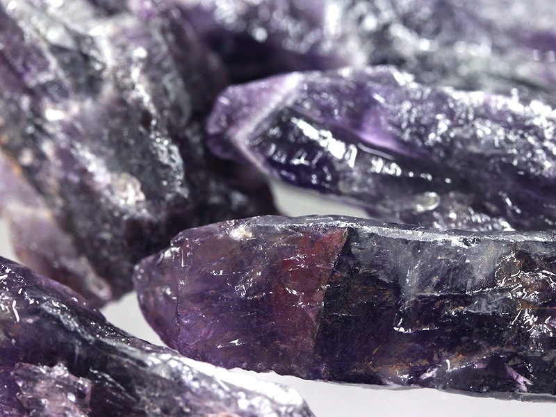 ロードクロサイト　バライト　南アフリカ産　鉱物標本　原石 ロードクロサイト【Rhodochrosite】南アフリカ産 | PEANUTS MINERALS