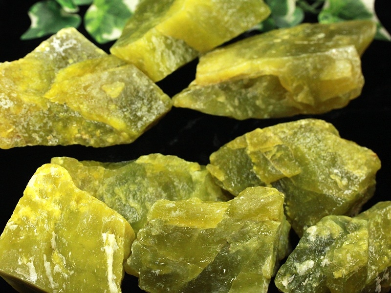 ☆おまとめ大量☆ 翡翠21個セット 原石 パワーストーン