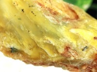 ≪原石祭り20%OFF≫【1点もの】希少！★レア産地、南アフリカ産★天然の高発色イエロー★人生に喜びをもたらす石★天然石/イエローオパール(コモンオパール)/原石/168g/1個【ネコポス不可】【アメ