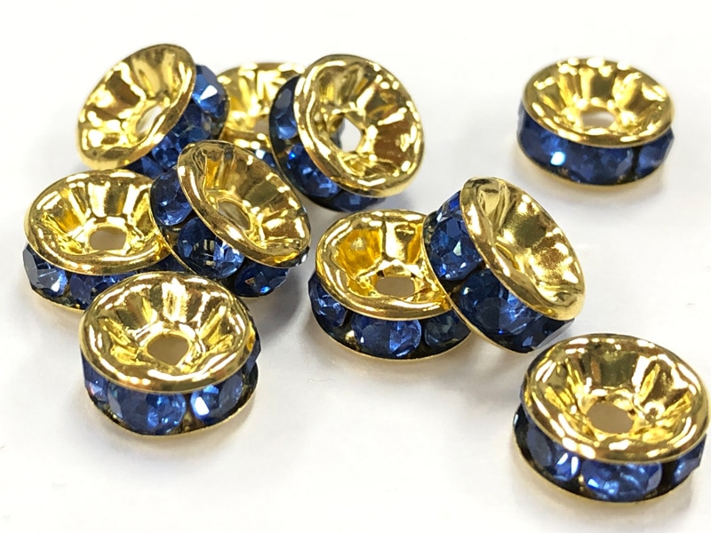 未使用品！金運上昇総金張りSラインゴールドプレート装飾No2947☆