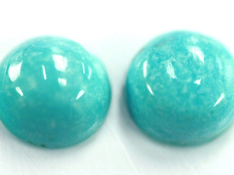 限定入荷☆ターコイズの頂点！希少石スリーピングビューティー☆宝石