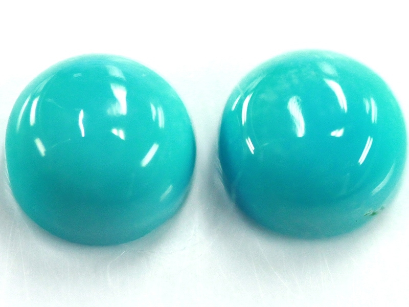 限定入荷☆ターコイズの頂点！希少石スリーピングビューティー☆宝石