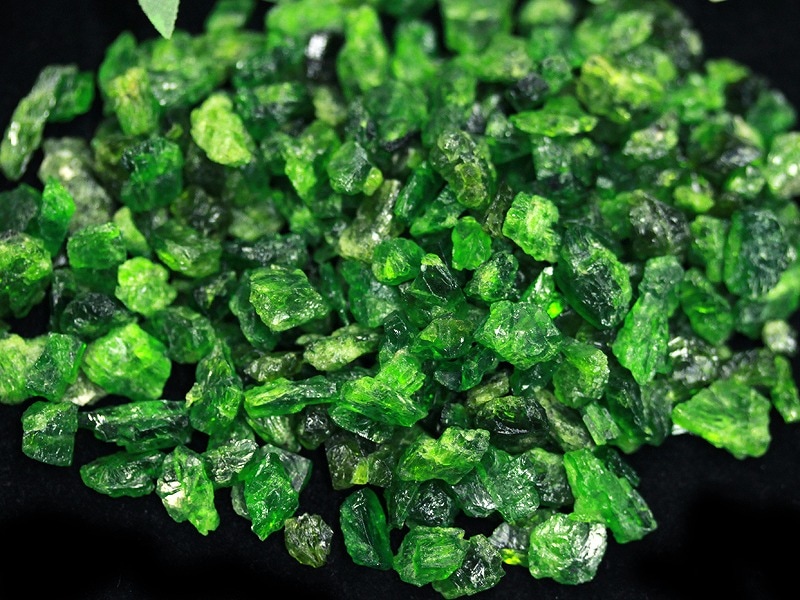 ☆特別ご提供☆新入荷さざれ石【500g四川産キラキラ天然『針水晶