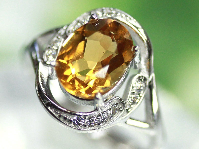 16号 ファッション 天然石 リング 指輪 まとめ売り タンザナイト