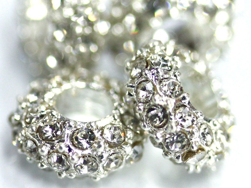 クリア度AAAAA大玉グリーンガーデン入りブレス クリア度AAAAA大玉グリーンガーデン入りブレス クリア度AAAAA