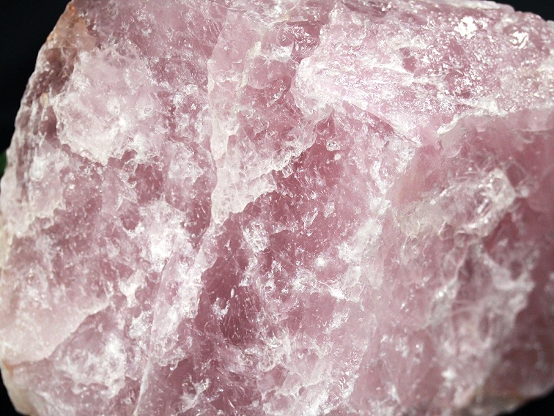 特大ガーデンクォーツ原石ポイントファントムあり台座付