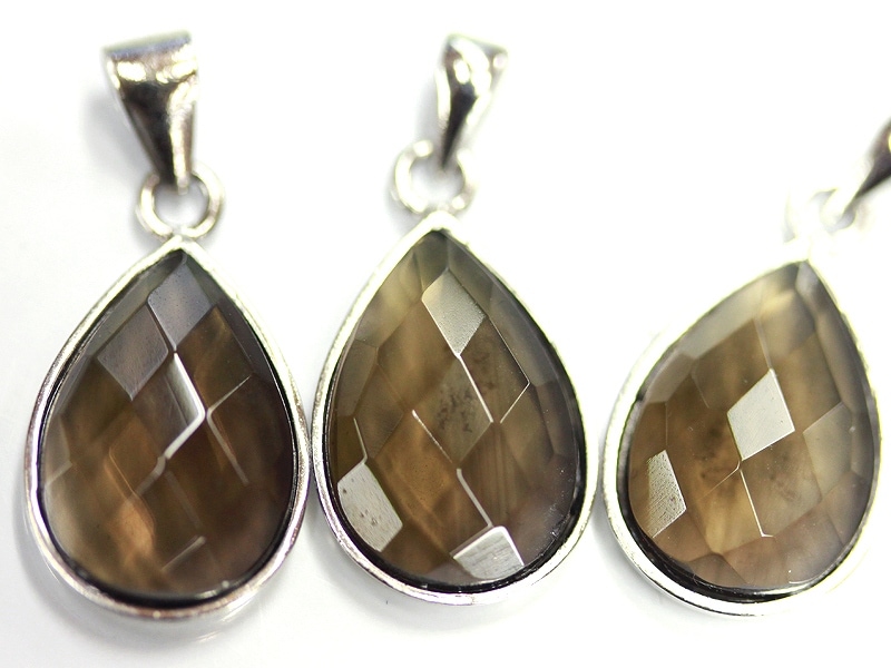 天然石 特大 スモーキーシトリンクラスター 金運 台座付き #931