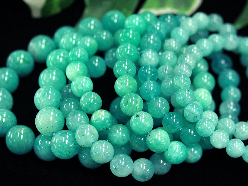 ´õ˾¤ÎÀÐ(¥Û¡¼¥×¥¹¥È¡¼¥ó)¡úÁ¡ºÙ¤ÊÆ©ÌÀ´¶¡ú´õ¾¯¥â¥¶¥ó¥Ó¡¼¥¯¶¦Ï¹ñ»º¡ú4A/Å·Á³ÀХ֥쥹¥ì¥Ã¥È/¥¢¥Þ¥¾¥Ê¥¤¥È/¥é¥¦¥ó¥É/10.5-11.4mm/1ËÜ¡ÚÅ·Á³ÀÐ/¥Ñ¥ï¡¼¥¹¥È¡¼¥ó¡Û¡Ú¥¢¥á¥ê¥«¥Ä¡¼¥½¥ó¡¦¹á¹ÁŸ¼¨²ñ¡¦À¤³¦³ÆÃϽПÉÊÇ㤤ÉÕ¤±¡Û