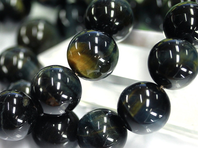 天然石 トロレアイト 鷹 【公式通販】