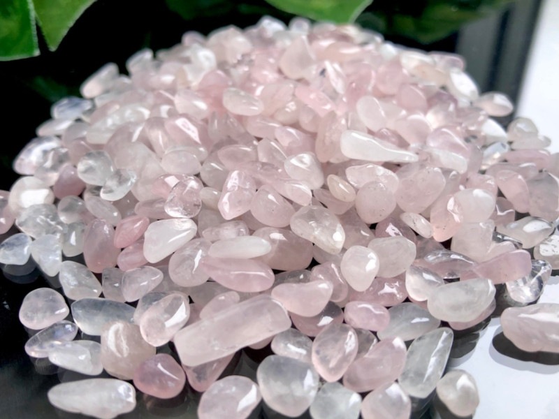 ����ͥ�������С�ŷ���Ф�������å�/�������������ġ�Rose Quartz/���бѡ�/L������/500g/γ��������5-10mm��ŷ����/�ѥ���ȡ���ۡڥ���ꥫ�ġ����󡦹��Ÿ�����������Ͻ�Ÿ���㤤�դ���