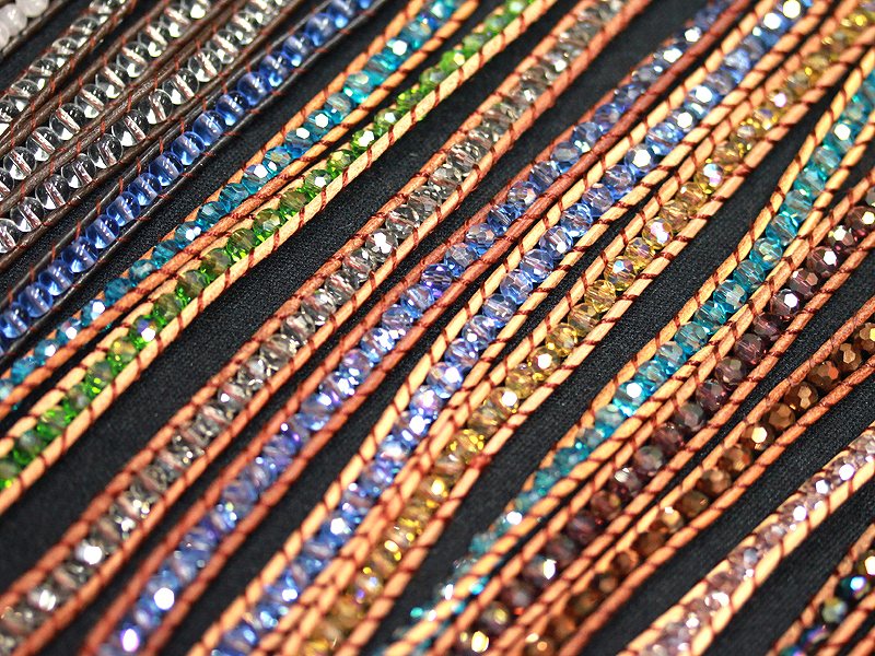 ��Ķ��¡�����SALE������Υ����ƥ���ץ쥼��ȡ�ʡ�ޡ��ϥåԡ��Хå����Υ٥�ƥ��ˡ����������꡼/1Ϣ�����쥶����åץ֥쥹��å�(bangle)/��������/������100�ĤޤȤ����ѥå�/1�ޡ����ʡ����Բġۡڥͥ��ݥ��Բġۡڻ���/���������꡼��