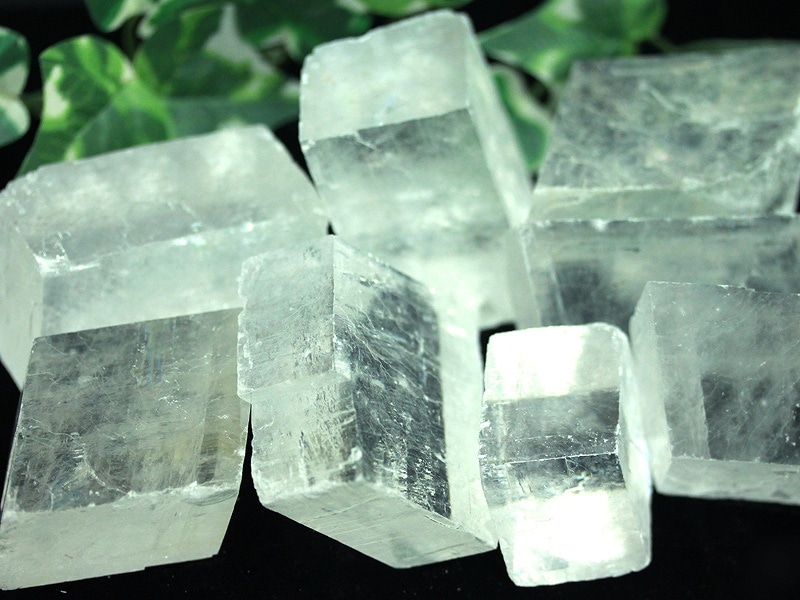 天然石】水晶原石水晶クラスター960g 透明結晶