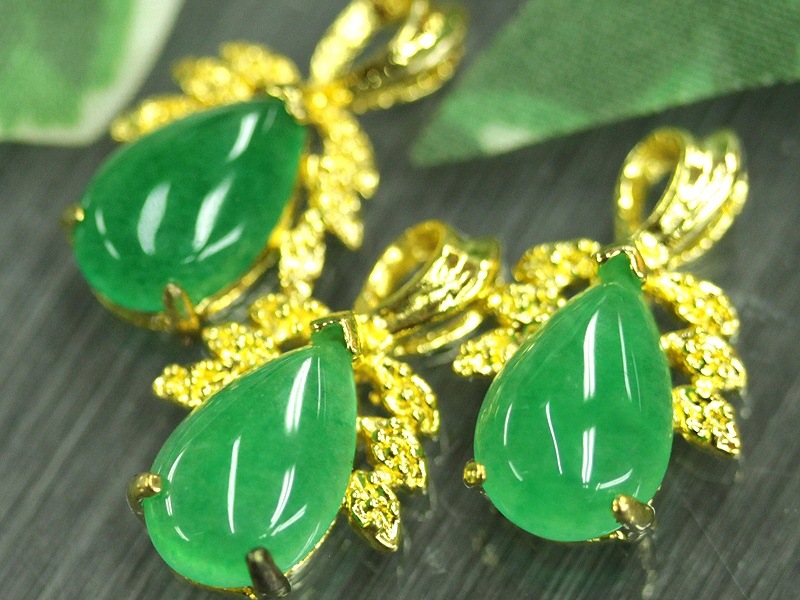 ¸ÂÄêÆþ²Ù¡ª¡úÈ˱ɡ¦À®¸ù¡¦·ò¹¯¤ÎÀФȤ·¤ÆÉý¹¤¤Ç¯Âå¤ËÄêÈֿ͵¤¡úÅ·Á³ÀÐ/æÇ¿é¡Ê¤Ò¤¹¤¤¡¦¥¸¥§¥¤¥É¡¦jade¡Ë¥Ú¥ó¥À¥ó¥È¥È¥Ã¥×/¥É¥í¥Ã¥×¥ê¡¼¥Õ/¥´¡¼¥ë¥É¥«¥é¡¼/1¸Ä¡ÚÅ·Á³ÀÐ/¥Ñ¥ï¡¼¥¹¥È¡¼¥ó¡Û¡Ú¥¢¥á¥ê¥«¥Ä¡¼¥½¥ó¡¦¹á¹ÁŸ¼¨²ñ¡¦À¤³¦³ÆÃϽПÉÊÇ㤤ÉÕ¤±¡Û