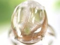 1ʪ۵˿徽ŷХ󥰡/С륯(˿徽,Rutilated Quartz)/ե꡼/1ġŷ/ѥȡۡڥꥫġ󡦹ŸϽŸ㤤դ