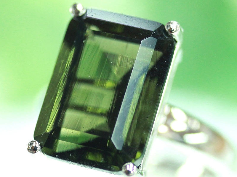 1点物】超希少！究極のレア石！☆高品質☆神秘の石☆チェコ共和国産 