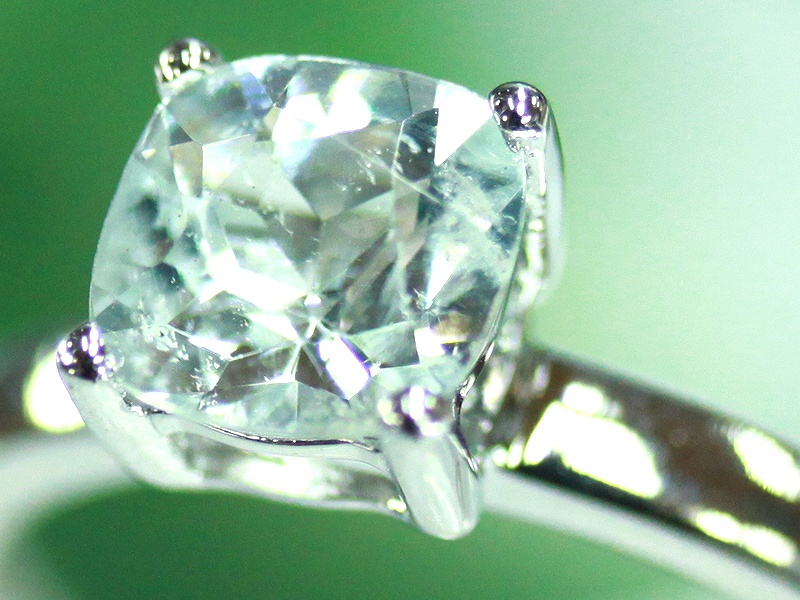 3点限り】極上！透明度抜群◎☆高品質☆sv925製！刻印あり☆天然石