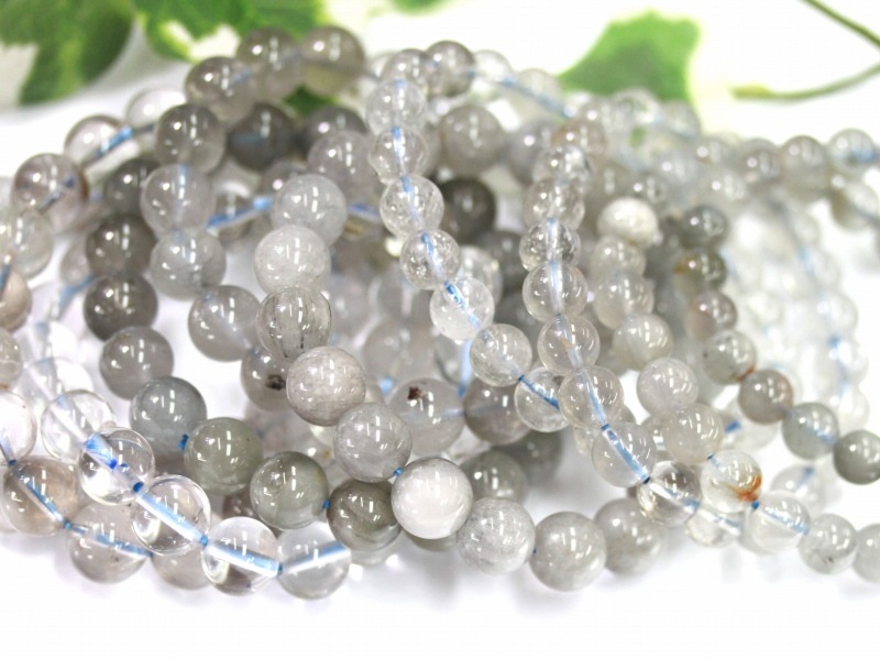 超希少石/最強品質】エンジェルラダークォーツ＊約13mm＊天然石