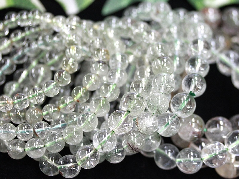 スーパーファントムクォーツ天然石虹入り山入り水晶天然水晶