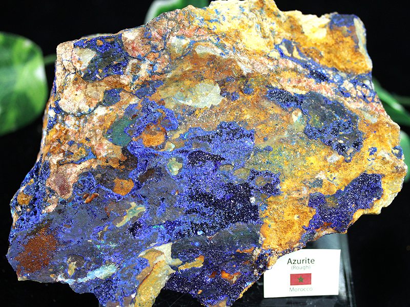 ¢ã¸¶Àкפê20%OFF¢ä¡ÚUSA¥Ä¡¼¥½¥ó¥ß¥Í¥é¥ë¥·¥ç¡¼¾¦ÉÊ¡Û1ÅÀʪ¡ª¡ú¿Íµ¤¤ÎÍõ¿§·ë¾½¡ú¥Ò¡¼¥ê¥ó¥°¤È¥¤¥ó¥¹¥Ô¥ì¡¼¥·¥ç¥ó¤ÎÀСú¥â¥í¥Ã¥³»º¡úÅ·Á³¸¶ÀÐ/¥¢¥º¥é¥¤¥ÈÊì´äÉÕ¤¸¶ÀÐ(¥¢¥¸¥å¥é¥¤¥È/¥¢¥º¥í¥Þ¥é¥«¥¤¥È/ÍõƼ¹Û/azurite)/Ìó965g/1¸Ä¡Ú¥Í¥³¥Ý¥¹ÉԲġۡÚÅ·Á³ÀÐ/¥Ñ¥ï¡¼¥¹¥È¡¼¥ó¡Û